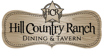 Hill Country Ranch Pizzeria logo top